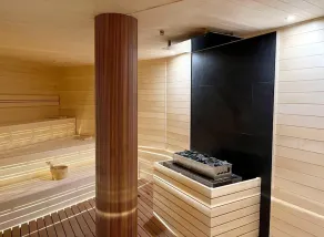 Comfortable Apartment, Indoor Pool, Sauna - Image 5
