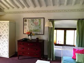 Ferienwohnung - Calci - Image 5