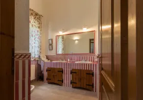 Villa Orvieto - private villa with tennis and pool - Image 3