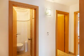 Apartment \"Sterngucker Suite\" with Mountain View, Shared Garden and Wi-Fi - Image 5