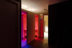 Apartment 'Piz Boe'' with Mountain Views, Shared Garden and Wi-Fi - Image 2