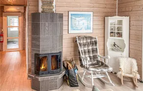 Cozy Home In Bogen I Ofoten With Sauna - Image 2