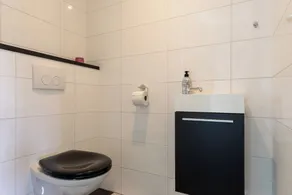 Das Ferienhaus in Assenhoekje bietet Platz und Ruhe, einen umzäunten Garten und kostenfreies WLAN - Image 2