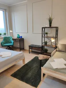 Apartment on Letnia 53m2 with a view of the Kłodzko Mountains - Image 3