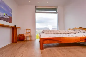 Eksklusiv villa overfor Akureyri - Image 3