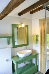 Villa di lusso con vista mozzafiato e atmosfera rilassante - Image 5