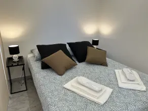 Monaco Monte-Carlo district magnificent 2-room apartment - Image 5