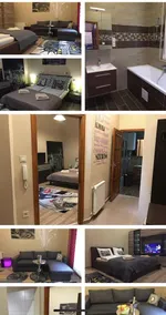 Apartment Near Opera in Dowtown Budapest - Image 5