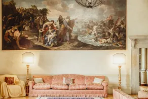 Castle in Rome - Italy  - Image 4
