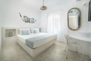 2 Bedroom Sea View Houses in Andros | Votsalo Beach House - Image 4