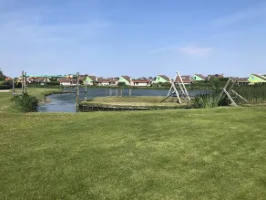 FERIENHAUS - zum Strand ca 300m - nahe am Spielplatz - Image 3
