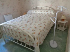 Restigné Cottage, 4 værelser, 6 personer - Image 5