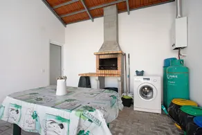 Casa vacanze \"Casa Davó\" con giardino, aria condizionata e Wi-Fi - Image 2