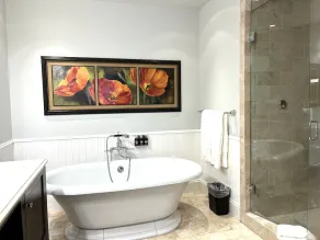 The Residence on South Oak - Downtown convenience!, Perfect location by gondola and private hot tub! - Image 5