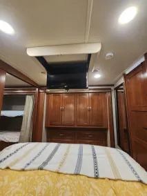 2019 Winnebago 40 foot RV Downtown Clarksville - Image 4