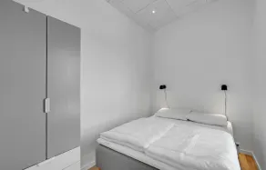 Lækkert hjem i Løgstrup med køkken - Image 5