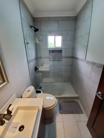Privé Vue sur la mer Bungalow - Image 2