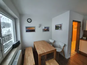 Entire apartment in absolutely secluded location - Image 5