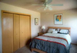 The Point- on 2 shores, sand beach, canoe & kayak-click pic for Fall deals - Image 3