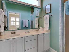 South Litchfield Beach's Flipside, Second Row Ocean Views, Reverse Floor Plan - Image 2