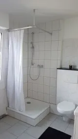 Vacation apartment in Wermelskirchen, Bergisches Land, near Cologne and Düsseldorf - Image 3