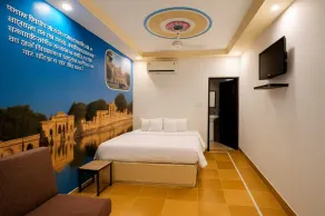 Hotel Robin Jaisalmer - Image 4