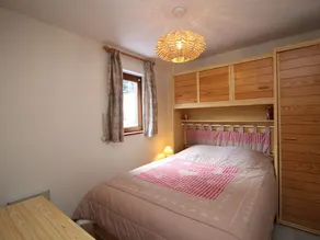 Mont-Dore: T2 avec Balcon, Parking et WIFI - Image 4