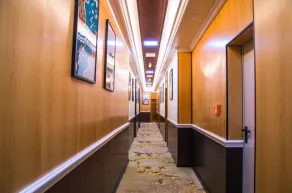 Liao Hotel - Image 3