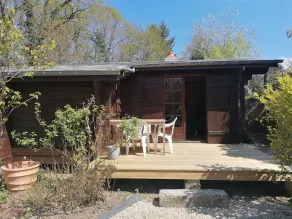 NATURE COTTAGE WITH POND - Image 3