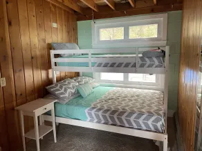 Lakefront Cottage on Lake Huron w/ 100ft Sandy Beach - Image 3