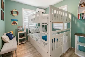 LUXURIOUS BEACH RETREAT MED DEN BEDSTE FISKERI OG OCEAN VISNINGER I ALLE SARGENT! - Image 4