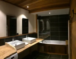 Chalet Le Montana 1 - Image 4