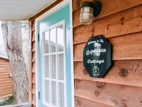 Anchorage House & Cottages - Aspotogan Hütte - Image 3