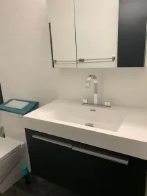 Moderne dekorhus i et roligt og sikkert kvarter - Image 4
