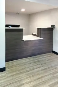 Efficiency Lodge Carrollton - Image 2