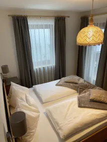 Komfortabel velvære lejlighed med 20 m² balkon i midten af de sydtyrolske bjerge - Image 5