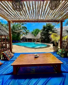 Stay Social Diani - Backpackers & Social Hub - Image 5
