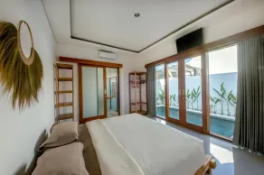 COZY PRIVATE ONE BED ROOM VILLA IN CANGGU BALI - Image 3