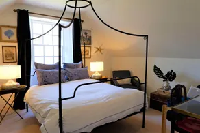 Bleiben Sie in einem Schloss: Loft-Apartment auf einem privaten 2000 Hektar großen Anwesen am Meer - Image 5