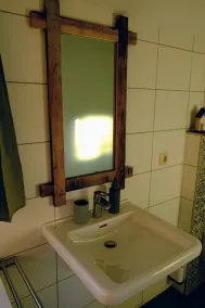 Hof Sorgenfrei - Holiday home in Traventhal - Image 3