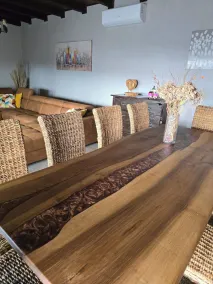 HUS VALENTINA NY renoverad stuga i ett lugnt område med jacuzzi - Image 5