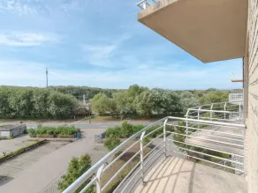Cosy apartment for 4 people with WIFI, TV and balcony - Image 5