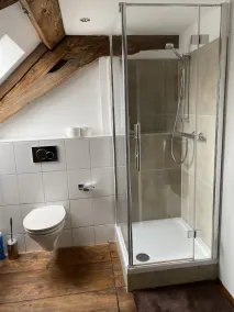 Loft apartment in the BENEFIZIUM Anno 1713 - Image 3