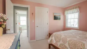 Beautiful Beach Home Only Seconds from the Sand! - Image 5