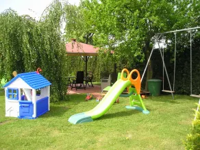 Ferienwohnung mit Terrasse in Kropelin - Image 3