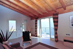 I Velieri by Theater Home, with marvellous lake view - Image 5