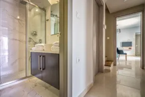 Strand direkt Zante Villa | Villa Perla | 5 Schlafzimmer | Privater Pool | Tragaki - Image 4