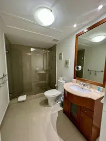 Aruba Oceania Beach Resort 3bd3ba Penthouse, Private rooftop terrace - Image 5