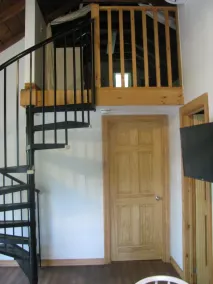 The Pine Cottage på Shiloh Cottages - Fenelon Falls - Image 3