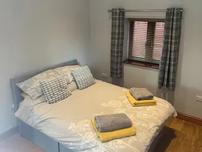 2 bedroom accommodation in Catsham, near Glastonbury - Image 3